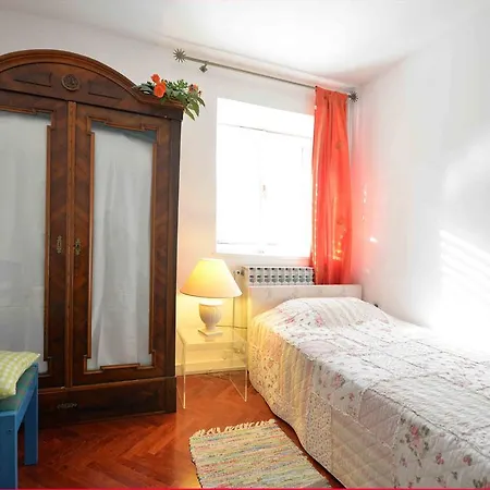 Cosy Stone Holiday * Zlarin