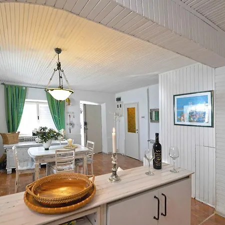 Cosy Stone Holiday * Zlarin